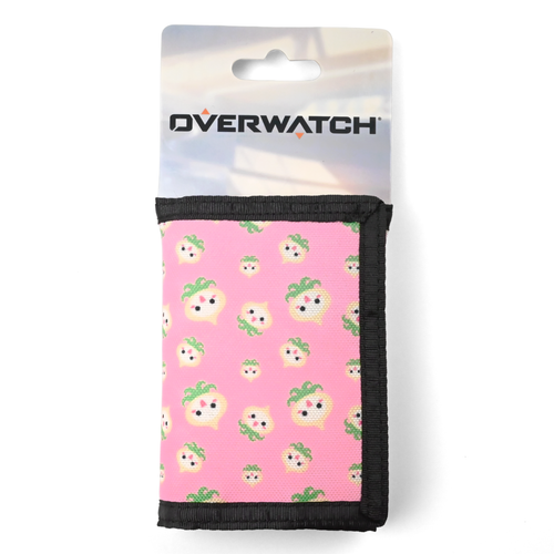 Pachimari | 13 cm | Eko-Skóra | Portfel | Overwatch na Arena.pl
