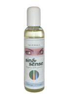 Olejek Sin&amp;sense Massage Oil Nougat 150 ml