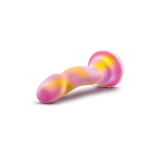 Dildo Blush Avant Różowy Ø 4,1 cm na Arena.pl