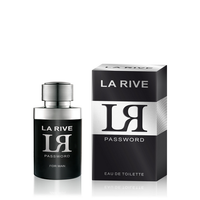 LA RIVE Man Password Woda toaletowa - 75ml