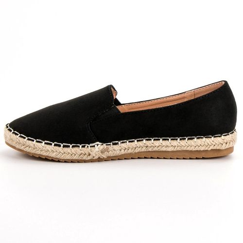 Zamszowe Espadryle r.40 na Arena.pl