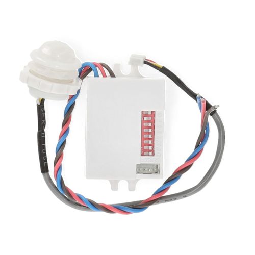 Czujnik ruchu W2 360 stopni PIR na podczerwień na Arena.pl