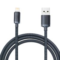 kabel przewód do szybkiego ładowania i transferu danych usb iphone
