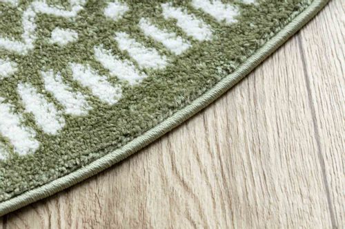 RUG/LU/BEO/NAPKIN/GREEN/R140 na Arena.pl