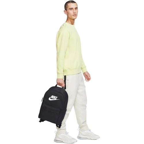 Plecak Nike Heritage Backpack DC4244 010 N/A na Arena.pl