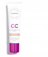 Lumene Podkład CC 7w1 Medium 30ml