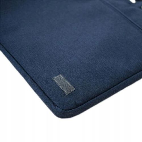 Torba do laptopa Beline 16" granatowa na Arena.pl