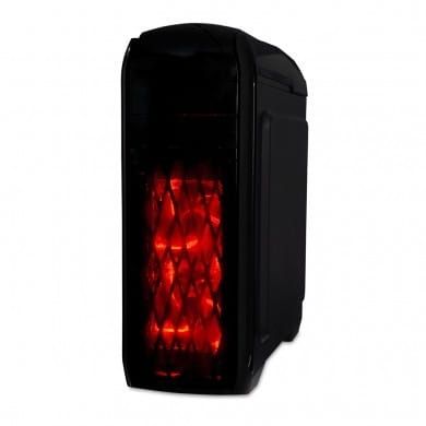 iBOX Obudowa RAYDEN 420B na Arena.pl