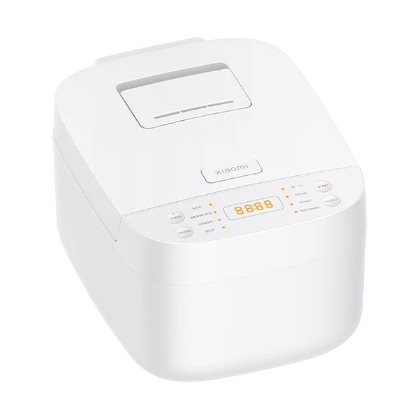 Ryżowar Xiaomi Smart Multifunctional Rice Cooker zdjęcie 12