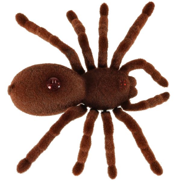 Pająk Tarantula Zdalnie Sterowany Robot Na Pilota + Pilot zdjęcie 3