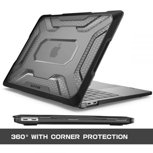 Etui Supcase Unicorn Beetle Pro Macbook Pro 13 2016-2019 Black na Arena.pl