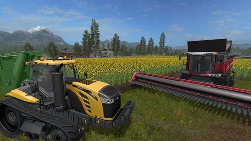 Farming Simulator 17 Klucz CD KEY KOD BEZ VPN WYSYŁKA 24/7 na Arena.pl