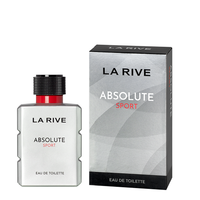 LA RIVE Man Absolute Sport Woda toaletowa - 100ml