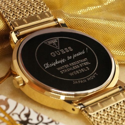 Zegarek męski Guess Prodigy na Arena.pl