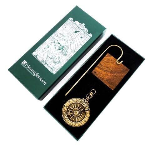 Komputer pływów, miniatura -H93 - brelok zdjęcie 5