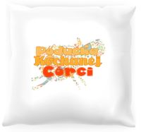 Poduszka dla dziecka Poducha kochanej córci