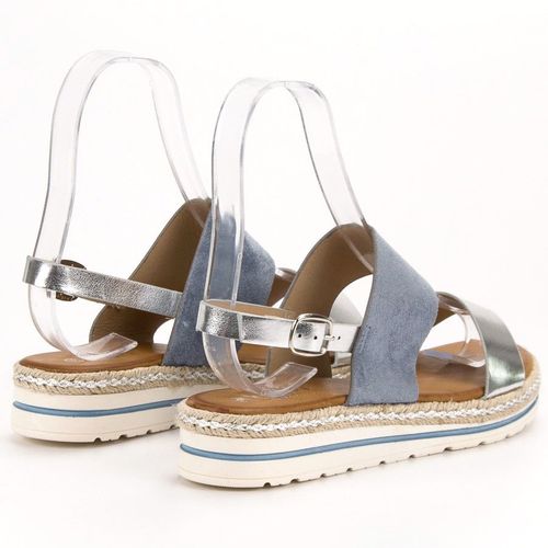 Wygodne Sandałki r.39 na Arena.pl
