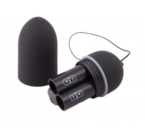 jajeczko wibrujące bnaughty classic unleashed black b swish na Arena.pl