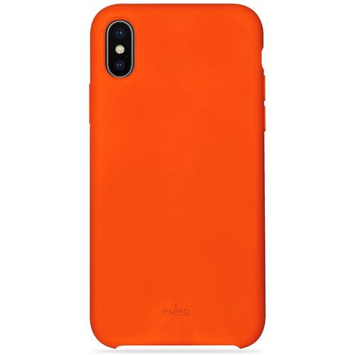 Etui Oryginalne Puro Icon Apple iPhone X na Arena.pl