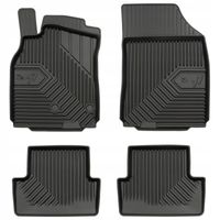 Dywaniki gumowe No.77 do Renault Megane 2008-2015