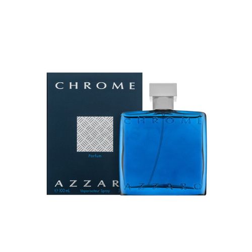 Perfumy Męskie Azzaro Chrome Parfum EDP 100 ml na Arena.pl