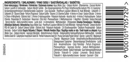 SYOSS OLEO INTENSE FARBA DO WŁOSÓW NR 8-68 BLOND PIASEK PUSTYNI 1 SZT na Arena.pl