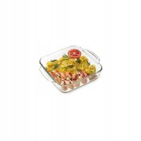 NACZYNIE SZKLANE ŻAROODPORNE SIMAX 1,6 L