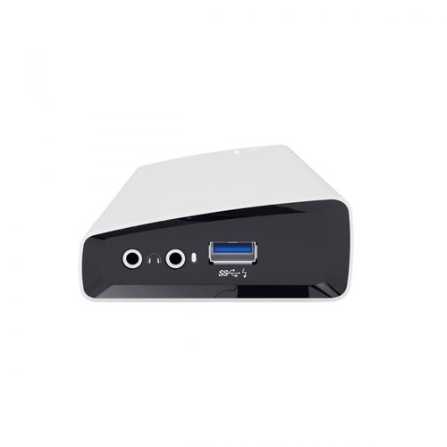 i-tec THUNDERBOLT 2 Stacja dokująca 2xThunderbolt HDMI 4K2K na Arena.pl