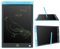 ND12_13933 Tablet do rysowania 10 niebieski XL 5902802912848