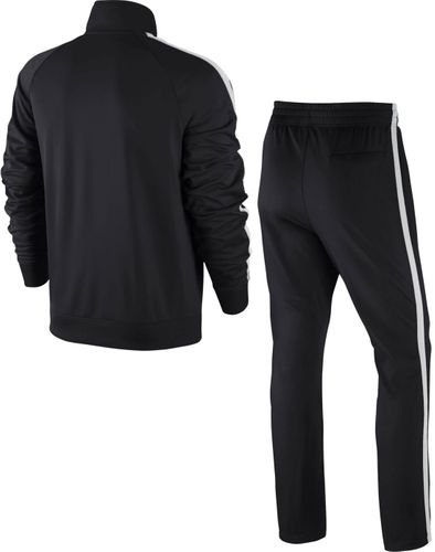 Dres Nike Season Poly Knit Track Suit - r. M na Arena.pl
