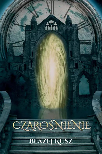 Czarośnienie zdjęcie 1