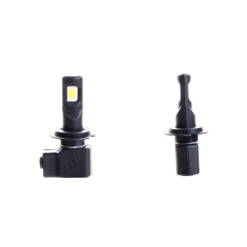 EPLH45 OCTOPUS LED ŻARÓWKI H7 COB CANBUS na Arena.pl