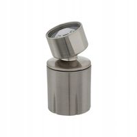 PRZEDŁUŻACZ DO KRANU BATERII M22 M24 AERATOR PERLATOR Z PRZEGUBEM XL1030