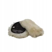 CarPro Wool Wash Mitt - rekawica z wełny merynosa