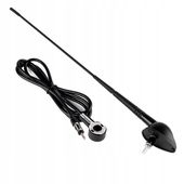 AMIO ANTENA SAMOCHODOWA 5MM ADAPTOR