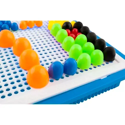 Układanka Grzybki na Arena.pl