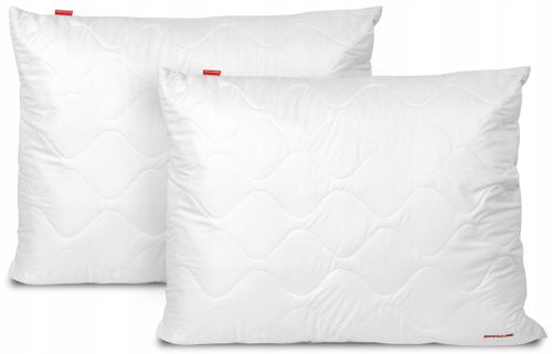 KOMPLET KOŁDRA CAŁOROCZNA 160x200 2xPODUSZKA 70x80 na Arena.pl