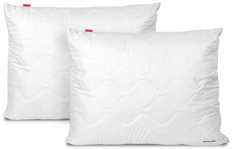 KOMPLET KOŁDRA CAŁOROCZNA 160x200 2xPODUSZKA 70x80 zdjęcie 4