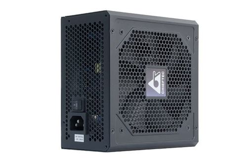 Chieftec GPE-600S 600W ATX-12V, box na Arena.pl