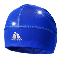 Czapka Treningowa Sportowa Pod Kask Rowerowy