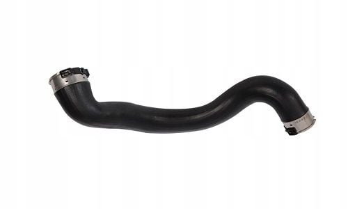 RURA WĄŻ TURBO INTERCOOLERA  MERCEDES KLASA C (W204) / KLASA E (W212) na Arena.pl
