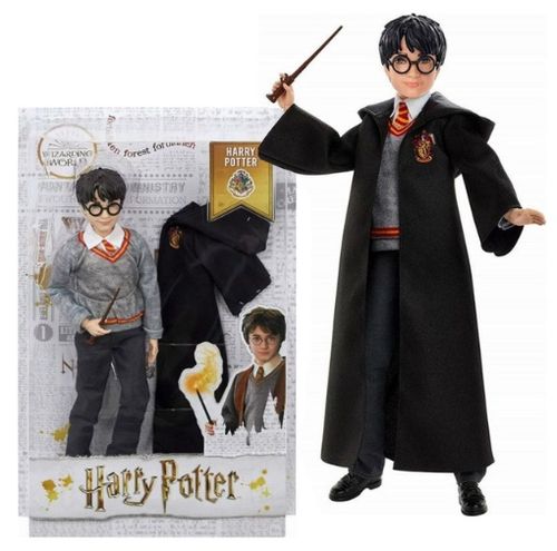 Wizarding Harry Potter Lalka figurka 27cm na Arena.pl