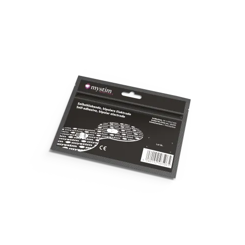 samoprzylepna elektroda do elektrostymulacji electrodes for cluster buster na Arena.pl