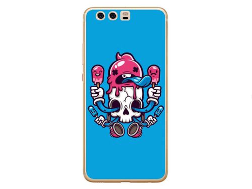 HUAWEI P10 LITE PLUS | Etui smartfon CASE na Arena.pl
