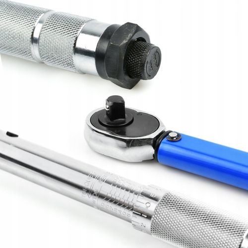 Klucz dynamometryczny 3/8" na Arena.pl