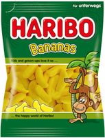 HARIBO 70g Banana