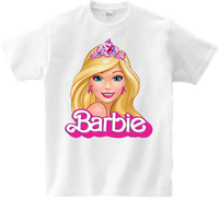 Koszulka T-shirt Barbie - Dreamhouse Adventure