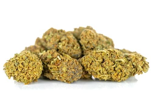 Susz konopny Cannatonic CBD 1g na Arena.pl