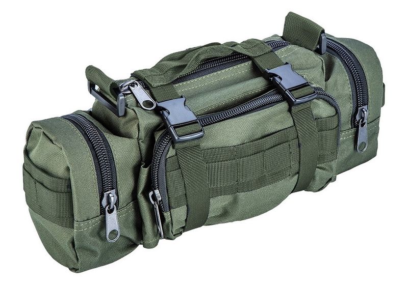 PLECAK SURVIVALOWY - T N84-326 zdjęcie 6