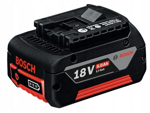 Akumulator BOSCH GBA 18V 5Ah 1600A002U5 na Arena.pl